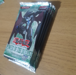 5x Power Of The Duelist 1st edition booster pack - YuGiOh - Vintage & Rare - Image 3