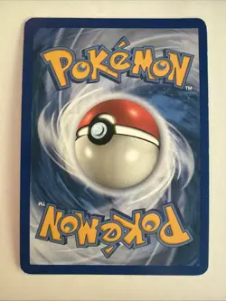 Pokemon TCG Aggron Holo Rare Card 1/108 Power Keepers Series - Image 2