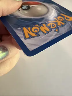 Pokemon TCG Aggron Holo Rare Card 1/108 Power Keepers Series - Image 3