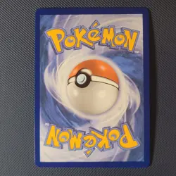 Paldean Wooper 102/094 - Phantasmal Flames - Illustration Rare Pokemon Card - NM - Image 2