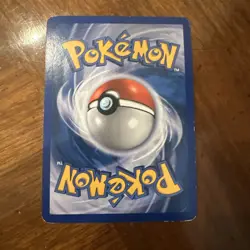 Pokemon Card - Larvitar Mysterious Treasures 87/123 Reverse Holo - Image 2