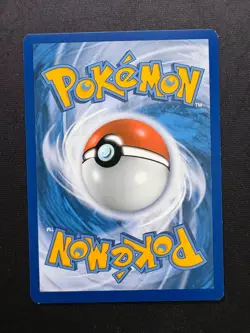 Mudkip 33/160 Common RH XY Primal Clash Pokemon Card Near Mint/Mint - Image 2