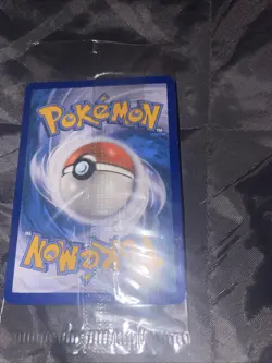 SEALED Magikarp XY143 Black Star Holo 2016 Target Promo Pokemon Card - Image 4
