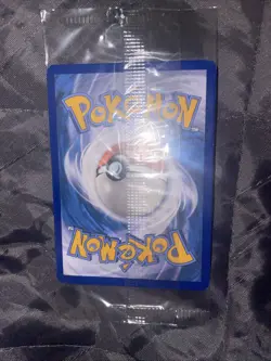 SEALED Magikarp XY143 Black Star Holo 2016 Target Promo Pokemon Card - Image 5