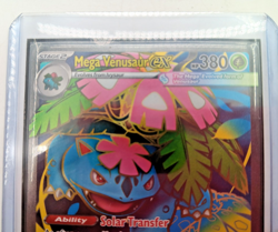 POKEMON CARD BUNDLE | HISUIAN ZOROARK VSTAR GG56/GG70 | MEGA VENUSAUR EX 155/132 - Image 2