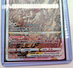 POKEMON CARD BUNDLE | HISUIAN ZOROARK VSTAR GG56/GG70 | MEGA VENUSAUR EX 155/132 - Image 4