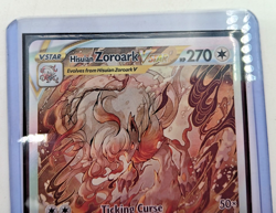 POKEMON CARD BUNDLE | HISUIAN ZOROARK VSTAR GG56/GG70 | MEGA VENUSAUR EX 155/132 - Image 5