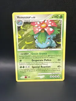 Venusaur 13/147 - Supreme Victors - Pokemon Card - Image 1