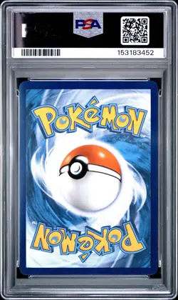 PSA 10 Deoxys VSTAR GG48/GG70 Crown Zenith Full Art Holo Pokemon Card - Gem Mint - Image 2