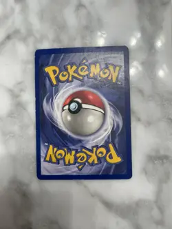 MINT Pikachu Promo Card Kids WB Presents Pokemon The First Movie #25 - Image 2