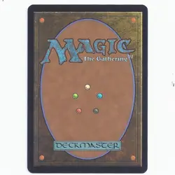 MTG Dream's Grip FOIL LP SP Mirrodin Magic the Gathering - Image 2