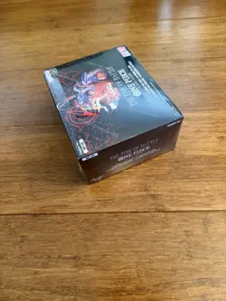 OP16 One Piece Card Game The Time of Battle Booster Box English SEALED - Image 1