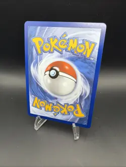 Team Rocket's Moltres ex - (Destined Rivals Stamp) 208/182 Miscellaneous Cards & - Image 2