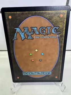Call Forth the Tempest (Borderless) (Surge Foil) Commander: the Lord of the... - Image 2