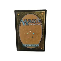 MtG The List Ghost Town Non - Foil - Image 2