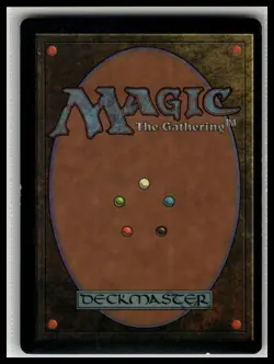 MTG Visions Squandered Resources Rare - Image 2