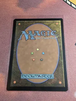 MTG Silkguard | Commander: Kamigawa: Neon Dynasty | NM/Mint - Image 2