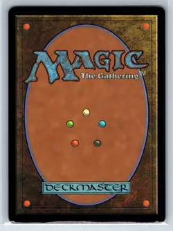 THE ODD ACORN GANG (EXTENDED ART) 43 COMMANDER: BLOOMBURROW MTG NM - Image 2