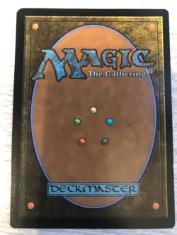MTG Magic Overlord of the Floodpits DSK Near Mint FREE SHIPPING - Image 4