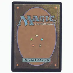 MTG Quest for the Goblin Lord FOIL LP SP Worldwake Magic the Gathering - Image 2