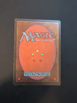 Nature's Chosen Alliances #97 MTG 1996 Magic The Gathering DISCOUNT - Image 2
