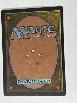 Magic the Gathering Alliances SHIELD SPHERE MTG NM 1996 - Image 2