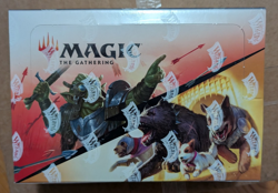 MTG 2020 Jumpstart Booster Box - Magic the Gathering - New Factory Sealed - Image 1