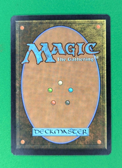 MTG TCG - Mycosynth Golem - Fifth Dawn - 137/165 - Rare Foil - NM/LP - Image 3