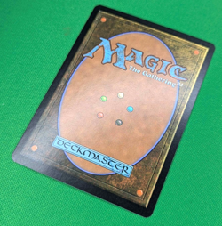 MTG TCG - Mycosynth Golem - Fifth Dawn - 137/165 - Rare Foil - NM/LP - Image 4