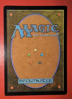 MAGIC, MTG: VIEWPOINT SYNCHRONIZATION/ACR /UNCOMMON #0043/ NM, REGULAR FINISH - Image 2
