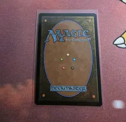 MTG Stomping Ground Foil | Edge of Eternities NM/Mint - Image 2