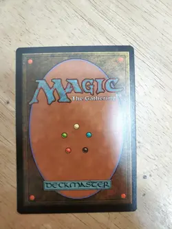 Mtg TITHE Magic The Gathering Card VISIONS NM+ Unplayed RESERVED LIST Rare - Image 4