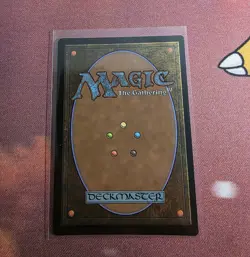 MTG Enduring Vitality Foil | Duskmourn: House Of Horror | NM/Mint - Image 2