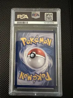 2025 POKEMON KOREAN METAMONG PROJECT DITTO PROMO #173 DITTO PSA 10 - Image 2