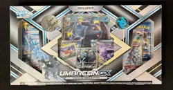 POKEMON 2017 Umbreon GX Premium Collection Box SEALED Sun Moon XY - Image 1