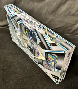 POKEMON 2017 Umbreon GX Premium Collection Box SEALED Sun Moon XY - Image 2