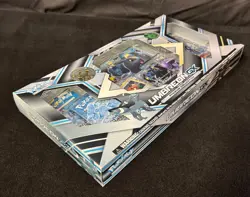 POKEMON 2017 Umbreon GX Premium Collection Box SEALED Sun Moon XY - Image 3