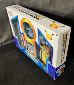 Pokemon 2016 Generations BLASTOISE EX Red & Blue Collection Box 20th Anniversary - Image 2
