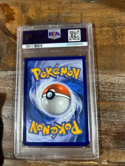 POKEMON 2023 CHARIZARD EX Premium Collection #056 PSA 9 Mint SVP EN 3 - Image 2
