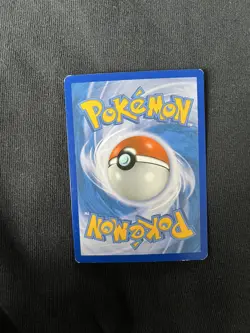Blastoise - 16/101 Holo Rare - Plasma Blast - 2012 COPYRIGHT ERROR - Pokemon TCG - Image 2