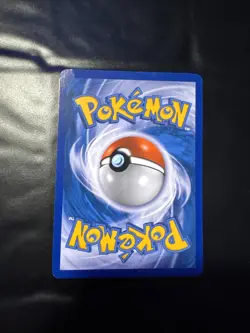 Pokemon TCG - Blastoise LV. 52 Secret Wonders 2/132 Holo Rare - MP - Image 2