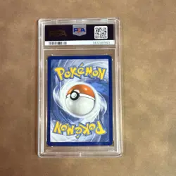 Pokemon TCG Genesect V Full Art Holo Ultra Rare 255/264 Fusion Strike PSA 10 - Image 2