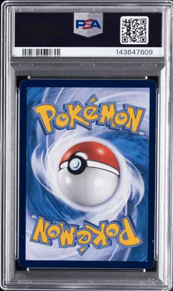 2025 POKEMON SIMPLIFIED CHINESE SV-P PROMO #114 VICTINI EX PSA 10 - Image 2