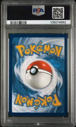 2024 Pokemon SVP EN-SV Black Star Promo Magneton #159 Surging Sparks Etb PSA 10 - Image 2