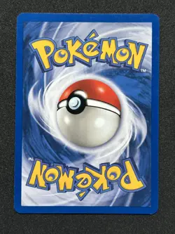 Dark Slowbro 12/82 Team Rocket Holo LP Rare WOTC Pokemon TCG Vintage - Image 3