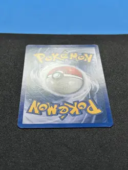 Dark Slowbro 12/82 Team Rocket Holo LP Rare WOTC Pokemon TCG Vintage - Image 4