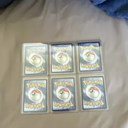 Pokemon TCG Sinnoh and Alolan First Partners Starters Series 1 - Image 3