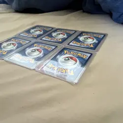 Pokemon TCG Sinnoh and Alolan First Partners Starters Series 1 - Image 4