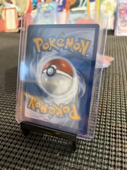 Pokemon TCG Lucario v 027/073 - Image 2