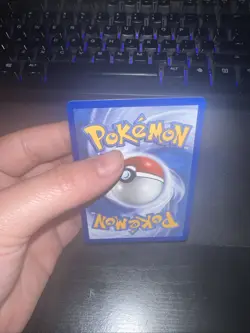 Pokemon Mega Gengar ex - 269/217 - Mega Attack Rare - ME: Ascended Heroes (ASC) - Image 4